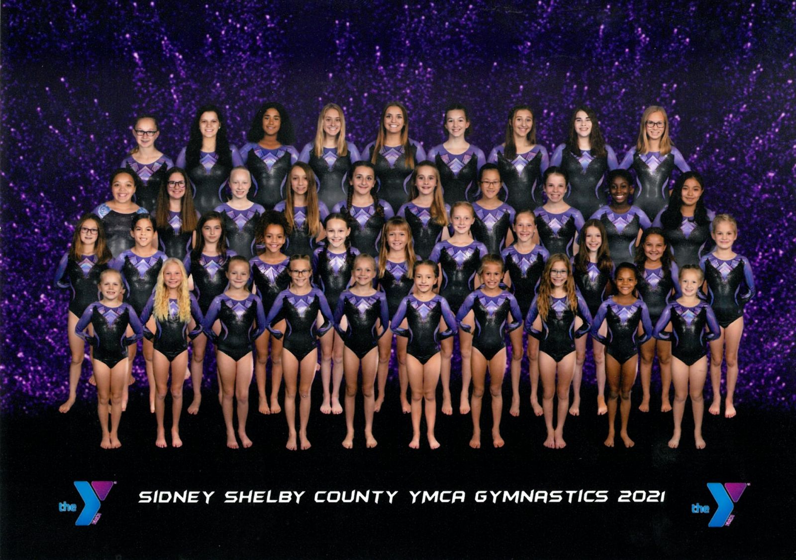 SidneyShelby County YMCA